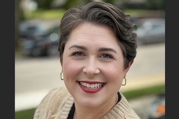 Holly Gamroth