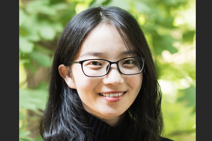 Yuerong Liu