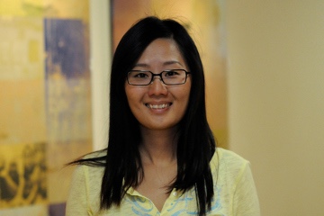 Yu-Ling Chiu